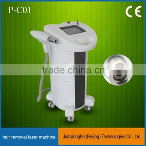 Ce Approval Portable Freon Laser Hair Removal / Ipl Laser Hair Removal / Hair Remover Laser thumbnail-1