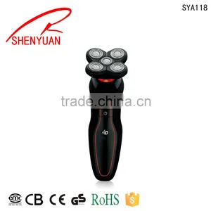 Men Shapers Hair and Beard Trimmers Electric Toolkits thumbnail-2