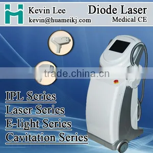 808nm Diode Laser Hair Removal/ 808nm Diode Laser Depilation/ 808nm Diode Laser thumbnail-1