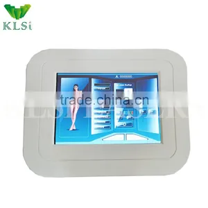 Ice Cooling Diode Laser 810nm Permanent Hair Removal Machine thumbnail-4