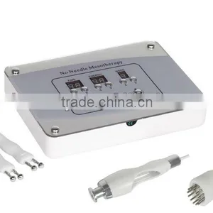 WF-04 Mesotherapy Skin Whitening Machine thumbnail-1
