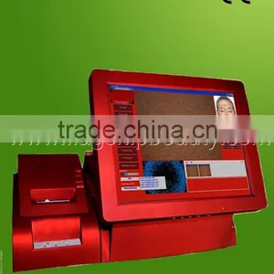 Touching All-in-one Skin Analyser Device thumbnail-1