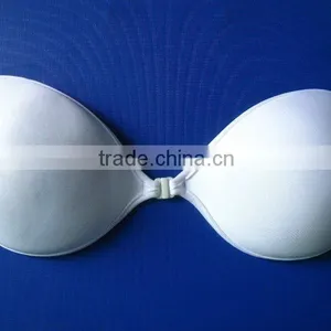 Invisible Adhensive Bra thumbnail-1
