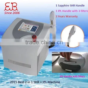 New Design Ilp Laser Back Hair Removal in Clinic thumbnail-2
