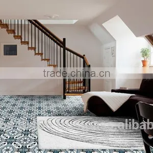 Vintage/Encaustic/ Handmade/ Art Cement Tiles (website: Thanhthanh_agri) thumbnail-3