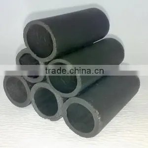 Bamboo Charcoal Briquette thumbnail-1