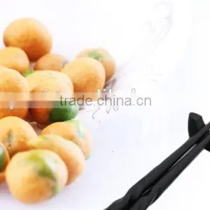 Kosher Spicy Fried Marrowfat Green Peas Snacks thumbnail-1