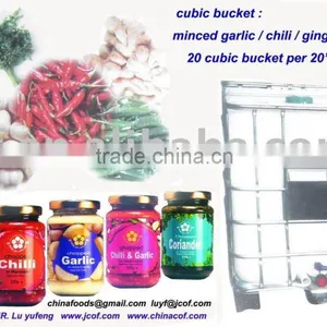 MINCED GARLIC & GINGER 755 thumbnail-1