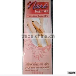 100% Safe Disposable Waxing Strips thumbnail-3