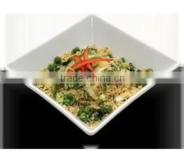Couscous. 100% Durum Wheat Semolina Flour. Premium Quality Whole Wheat Couscous. Couscous Thin Grain Bag 1Kg. thumbnail-4