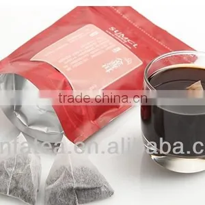 High Quality Tea in Pyramid Tea Bag thumbnail-1