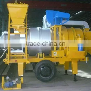Bitumen Equipment GCS-8 thumbnail-1