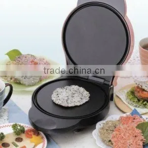 Automatic Mini Electric Pancake Maker thumbnail-1