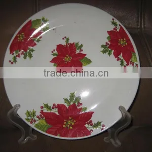 Cheap Wholesale Various Sizes Ceramic Plates,bone China Plate , thumbnail-2