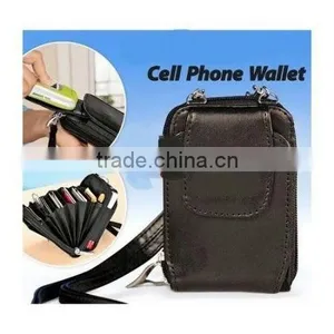 Kawachi Multi-Purpose Mobile Phone Wallet thumbnail-1