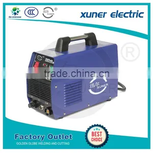 Mini Iron CUT 40 AIR Plasma Cutting Machine With CCC Certificate KLG LGK thumbnail-1
