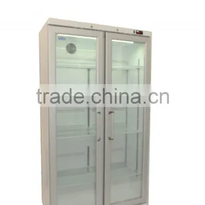 2-8 Degree Under-counter Medical Refrigerator Vaccine Refrigerator thumbnail-5