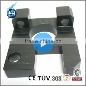 Cnc Milling Turning Grinding Stainless Steel 304/303/316 Sheet Astm A105 Carbon Steel Materials With Cheap Price Steel Pipe thumbnail-1