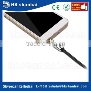 Wholesale Low Price High Performance 3.5mm Jack AUX Male to Male Gold Plated Stereo Audio Cable thumbnail-4