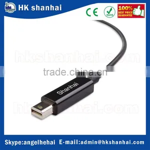 Wholesale Best Selling Male to Male Usb 3.0 Cable Huge Expansion 20 Gbps Super-fast Data Transfer Speeds Thunderbolt Cable thumbnail-3