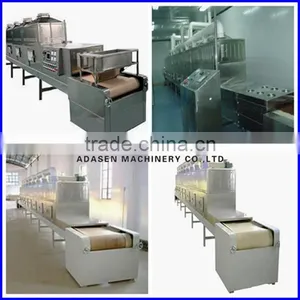 Microwave Drying Machine for Chicken/beef/pork thumbnail-6