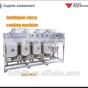 Hot Sell Milk Churning Machine thumbnail-1