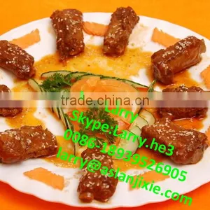 Pork Chops/steak Cutter/lamb Chop Cutting Machine/pig Ribs Cutter thumbnail-5