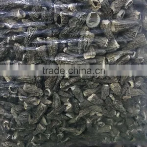 Dried Morels/morchella Conica SPECIAL GRADE thumbnail-1