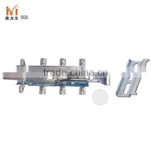 Concealed Wall Hanging Cabinet Hanger Bracket thumbnail-1