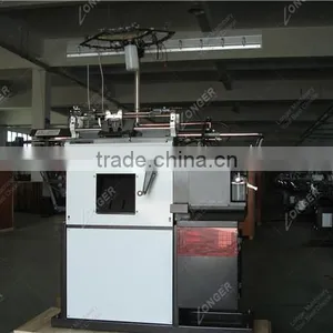 Professional Glove Knitting Making Machine thumbnail-4