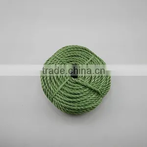 50M x 4mm Gardening Plastic PP Rope Polypropylene Rope thumbnail-3
