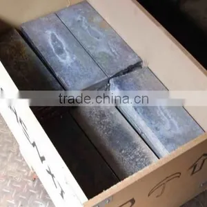 99.99% Purity Bismuth Metal Ingots thumbnail-1
