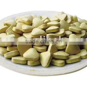 Zhuoyu-pine Pollen Buccal Tablets thumbnail-1