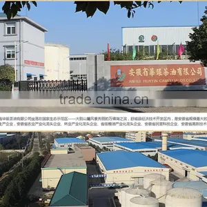 Widely Used in Light Industry, Chemicals, Pesticides, Tea Saponin thumbnail-6