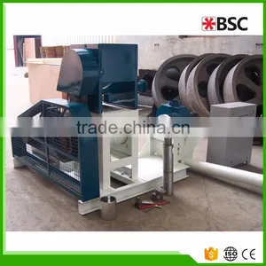 Home Use Pet Pelletizing Machine in India thumbnail-1