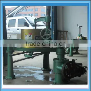 2016 Cheapest Green/Red Tea Rolling Machine thumbnail-2