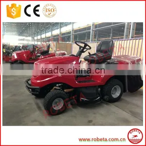 Lawn Tractor,Riding Mower, With B&S Engine thumbnail-3