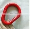 G80 Weldless Alloy Oblong Master Link US Type A 342 Rigging Hardware thumbnail-4