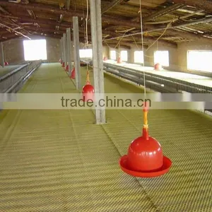 Poultry Feed Line System thumbnail-1