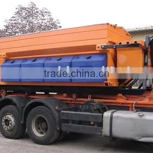Auto Truck Rotomolded Tank thumbnail-1