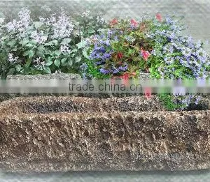 Three Colors OF Resin Plant thumbnail-1