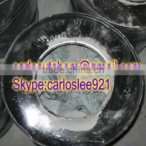 Professional Calcium Carbide 50-80mm China Manufacturer thumbnail-5