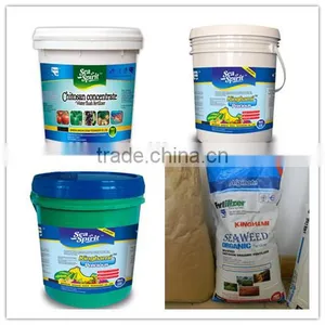 Good Quality and Low Price Chemical Fertilizer Prices thumbnail-2