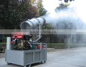 Pest Control Spray of Pesticide to Insect Control With Remote Control thumbnail-1