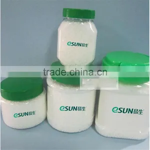 China ESUN Medical Grade Polycaprolactone for Resin Bandage thumbnail-6