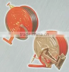 Hose Round | Russian Hose | Household Hoses | Hose Reel thumbnail-1