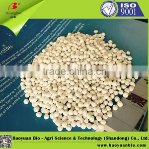 Potash Fertilizer Containing Nitrogen thumbnail-2