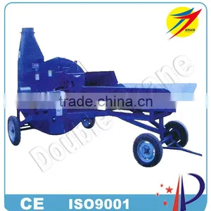CE Approved Corn Straw Cutting Machine thumbnail-6