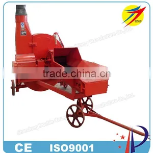 Machine to Cut Alfalfa for Sale thumbnail-5