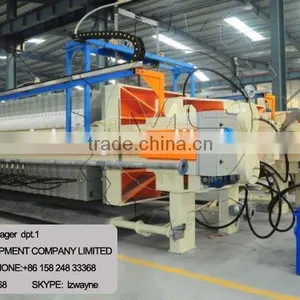 Energy Conservation and Environmental Protection Filter Press Cloth thumbnail-6